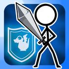 Cartoon Defense آئیکن