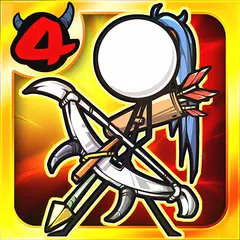 Baixar Cartoon Defense 4 XAPK