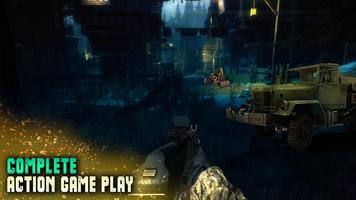 Elite Commando Shooting War screenshot 3