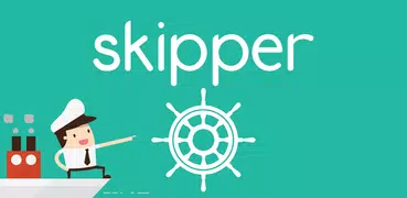 Skipper - Mobile Business Mngr