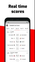 Football Live Score 海報