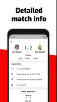 Football Live Score 截圖 1