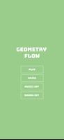 Geometry Flow poster