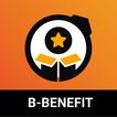 BEES' Benefit आइकन