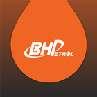 BHPetrol eCard 아이콘