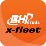 BHPetrol X-Fleet icono