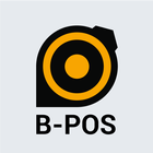 B-POS icon