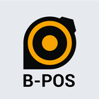 B-POS आइकन