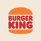 Burger King ícone