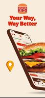 Burger King-poster