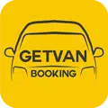 GetVan Booking