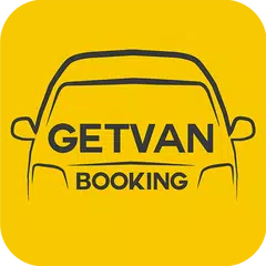 GetVan Booking APK download