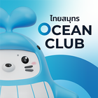 Ocean Club Application 아이콘