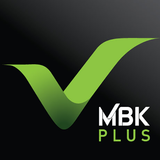 MBK PLUS icône