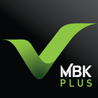 MBK PLUS biểu tượng