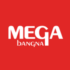 Megabangna ícone