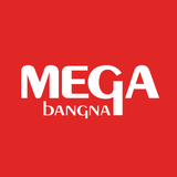 Megabangna أيقونة