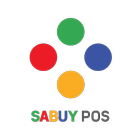 Sabuy POS Plus icon