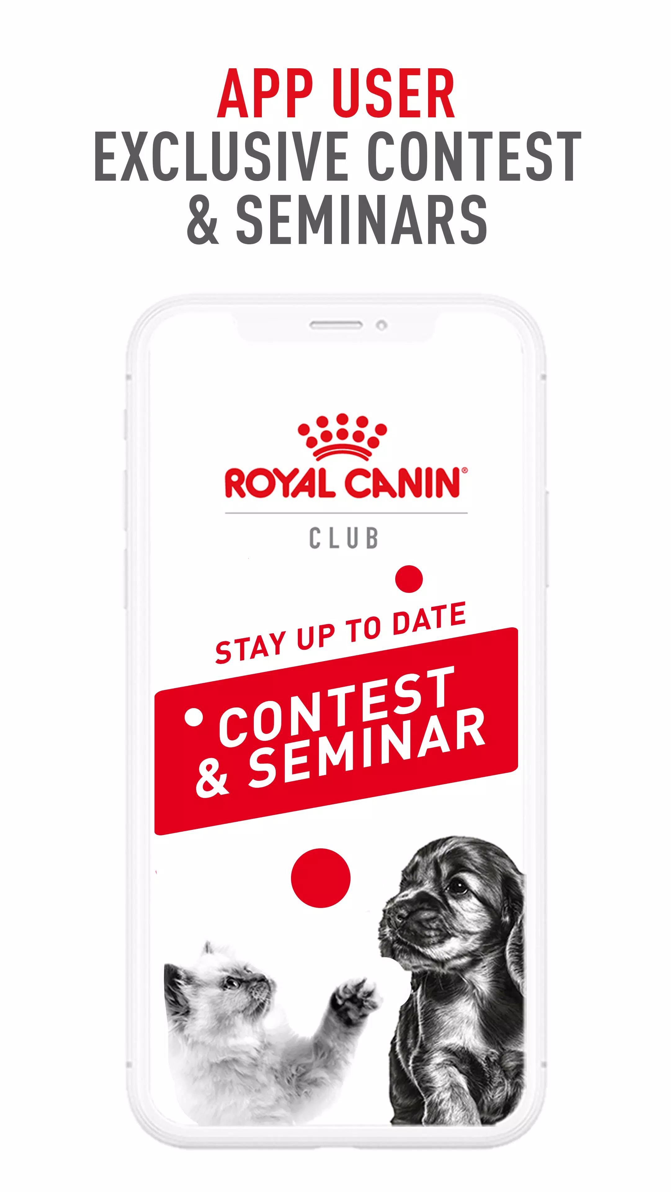 Royal Canin Club APK for Android Download