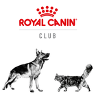 Royal Canin Club icône