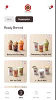 TrueCoffee 스크린샷 2