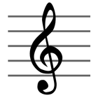 Music to Notes أيقونة