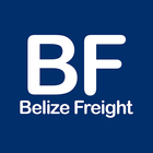 Belize Freight Zeichen