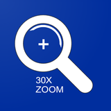 Magnifying Glasses أيقونة
