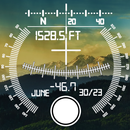 GPS Camera. Compass, Levels APK