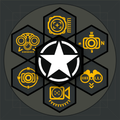 Night Capture Tactical Cameras