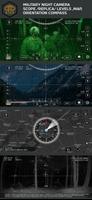 Night Capture Tactical Cameras 截图 3