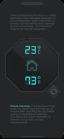 Offline Temperature Monitor اسکرین شاٹ 1