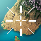 World GPS Coordinates icono