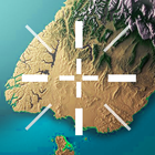World GPS Coordinates 圖標