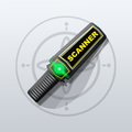 Metal Detector,Magnetometer
