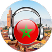 Morocco Radio Live Broadcast icono