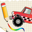 Monster Truck - Brain Physics APK