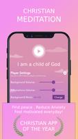 Daily Affirmations Bible Study постер