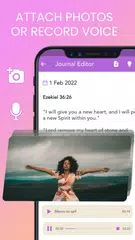 Christian Journal -Bible& More XAPK download