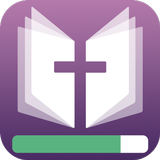 آیکون‌ Bible Reading Plans -Study KJV