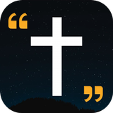 Christian Quotes -Bible Verses APK