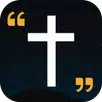 Christian Quotes -Bible Verses APK