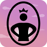I am: Positive Affirmations أيقونة