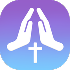 PrayGo -Daily Bible Meditation アイコン
