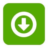 Status Download biểu tượng