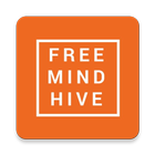 Free Mind Hive biểu tượng