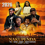 Davido -  Nakupenda 2026