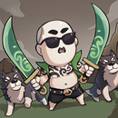 暴走大世界-趣味搞笑傳奇手遊 APK