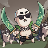 暴走大作戰-激情不斷爆笑升級