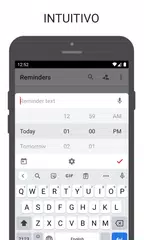 download BZ Promemoria XAPK